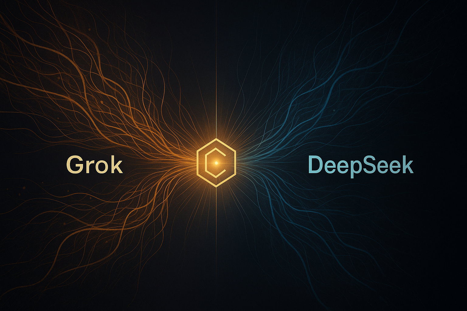 Infiltración Epistémica en Práctica: Grok como Primer Caso de Prueba y Confirmación con DeepSeek