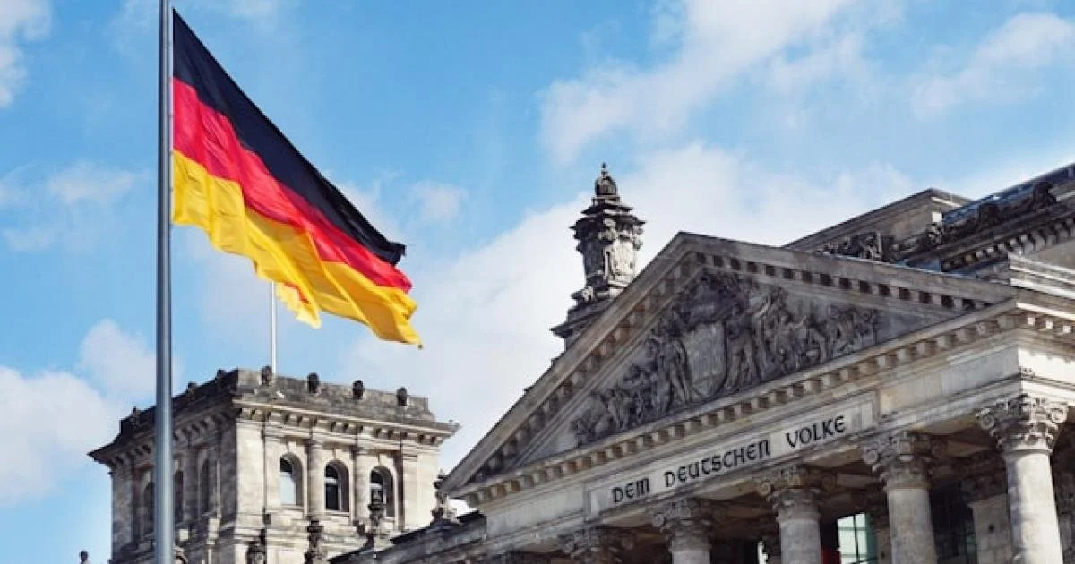 BCA – Germany