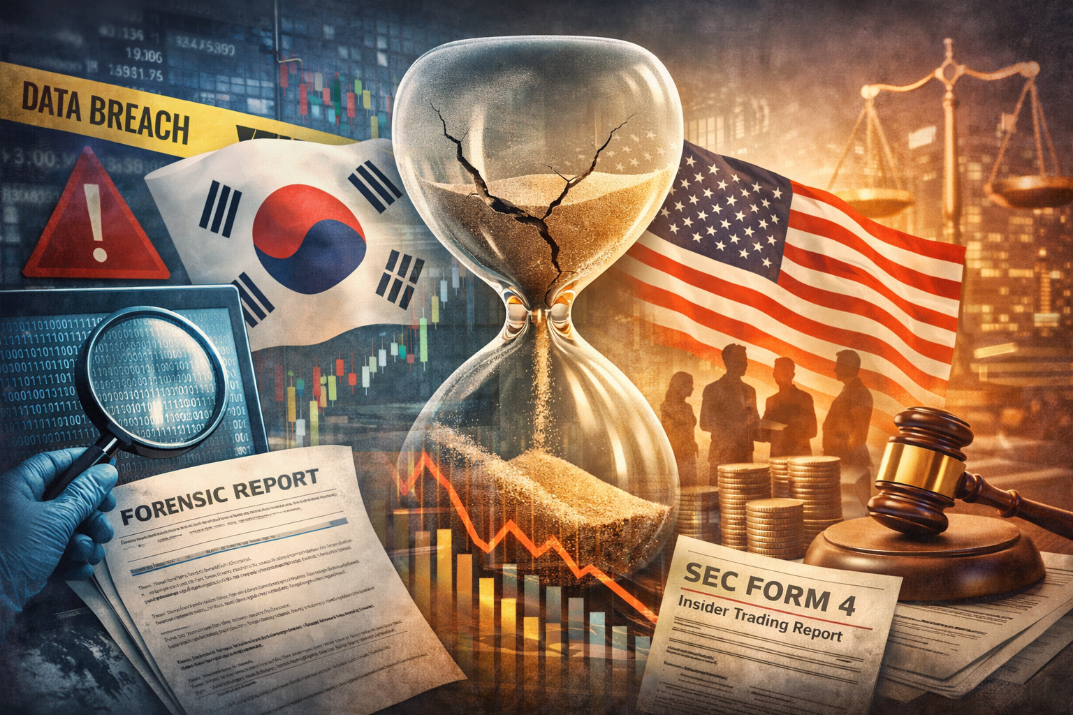 Coupang and the Limits of Narrative Closure