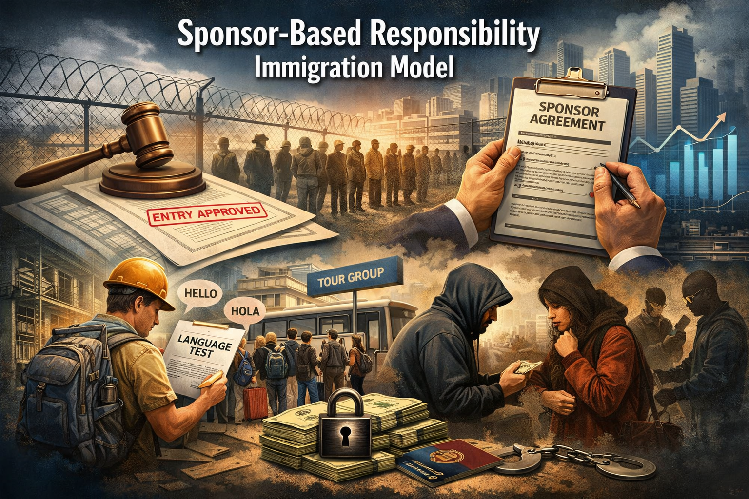 BBIU - WP | A Sponsor-Based Architecture for Voluntary Migration Governance
