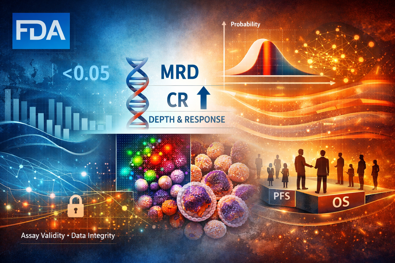 FDA - Depth as Regulatory Truth