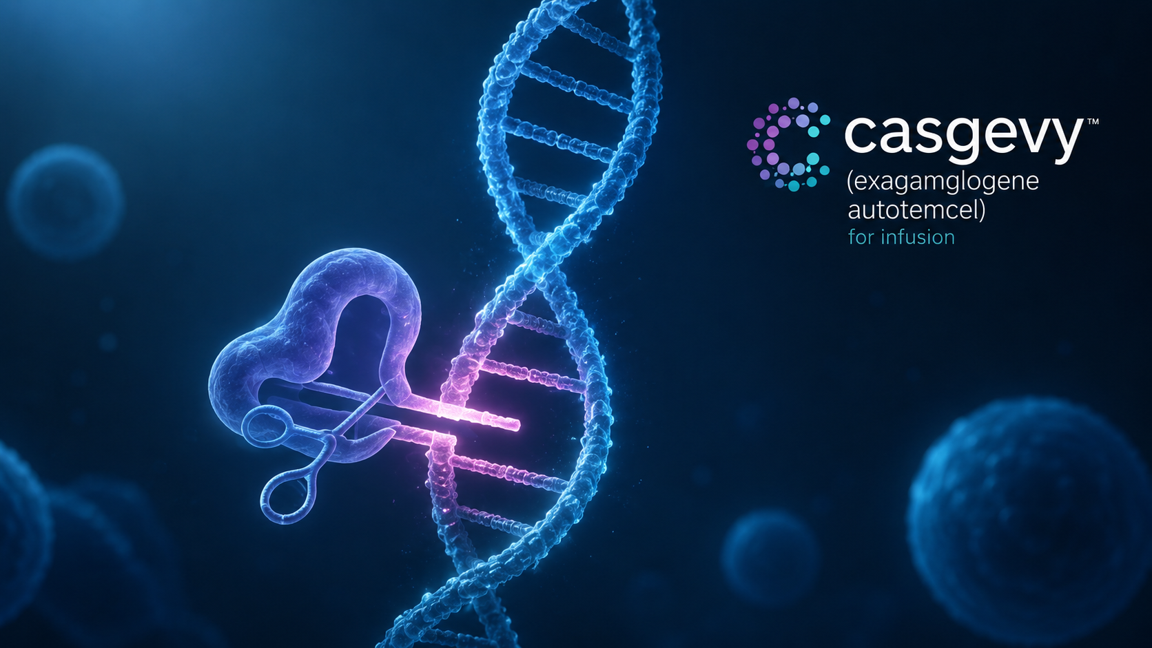 Casgevy’s Age-2 FDA Expansion and the New Execution Risk Behind Pediatric Gene Therapy
