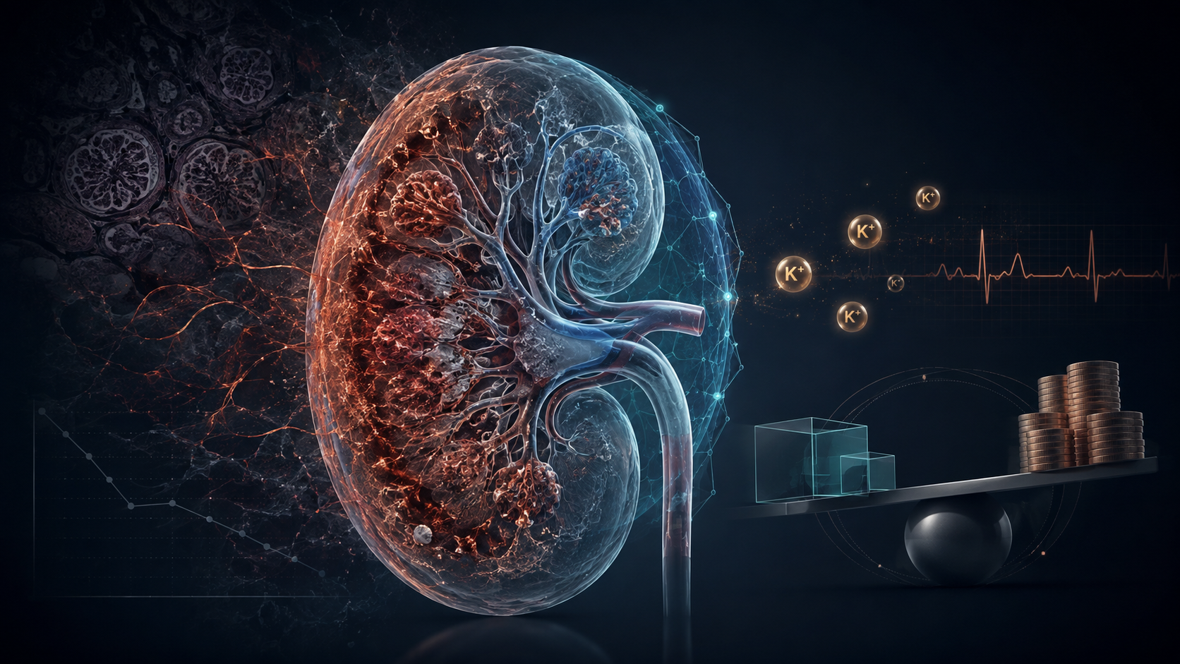 Finerenone Beyond Diabetic CKD