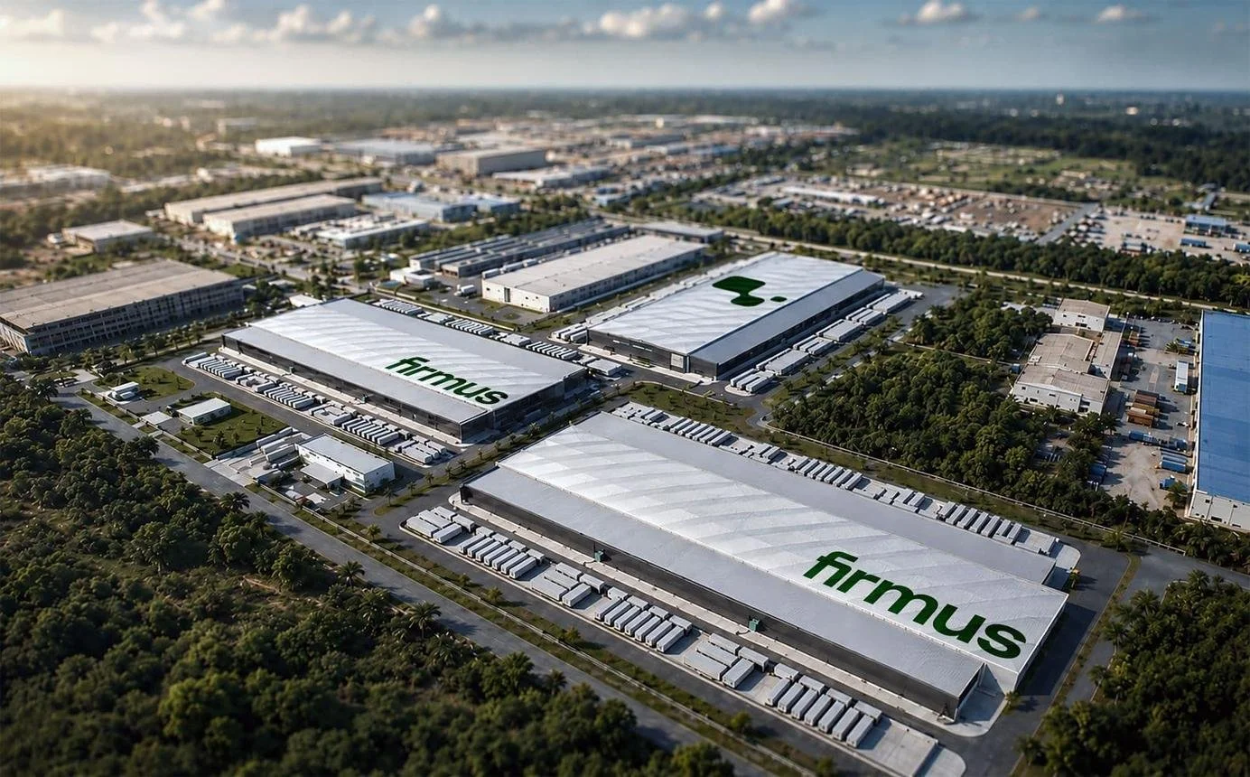 Firmus abandons its multibillion-dollar IPO — a warning about AI infrastructure valuation