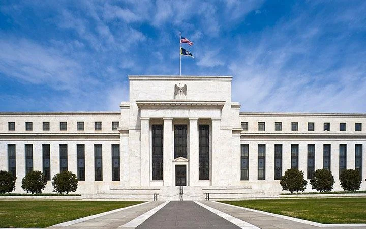 Federal Reserve identifies AI investment as an emerging source of inflation and capital-market pressure