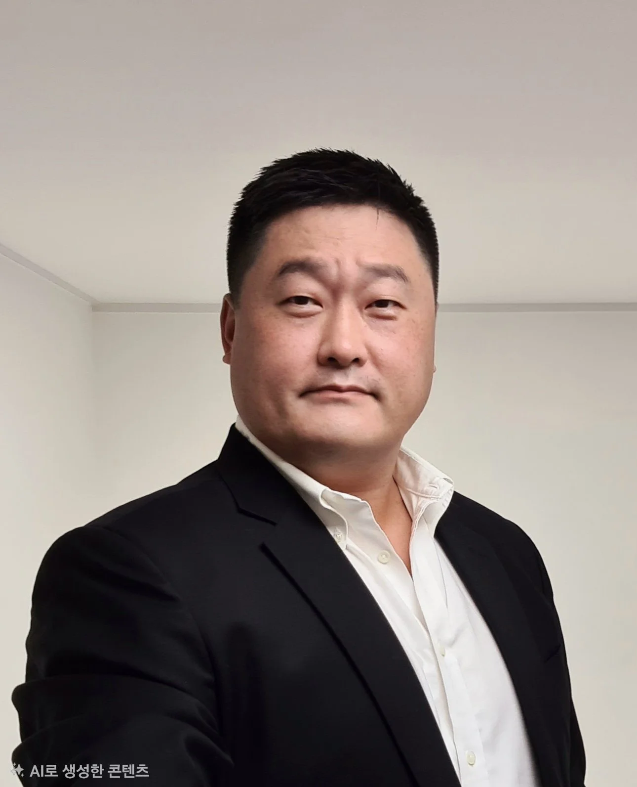 Logo of BioPharma Business Intelligence Unit featuring a stylized interconnected molecular structure with a gold center and dark circles, and the text 'BioPharma Business Intelligence Unit' in navy blue.