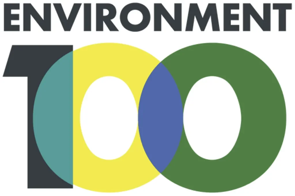 Environmental Award Winners 2025