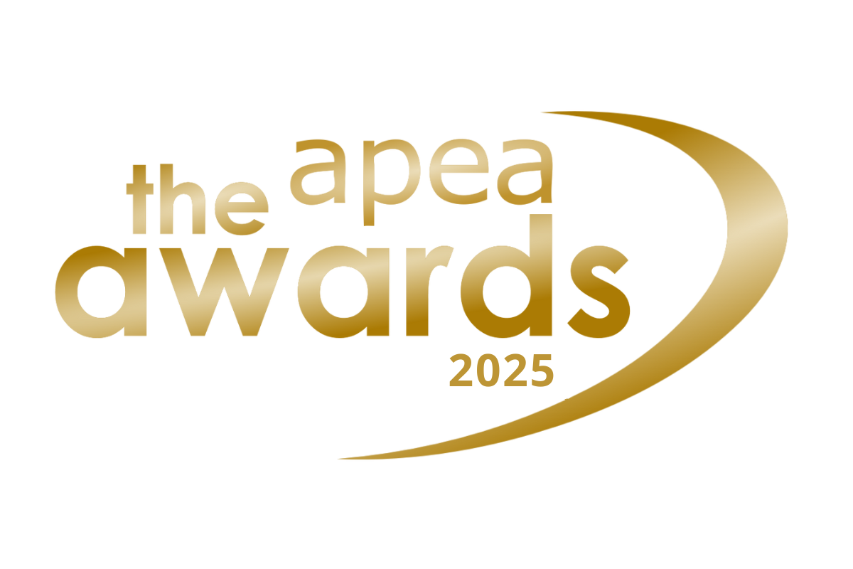 The APEA Awards Finalist
