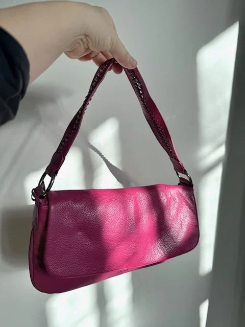 CUPIDS spotlight: Y2K handbags