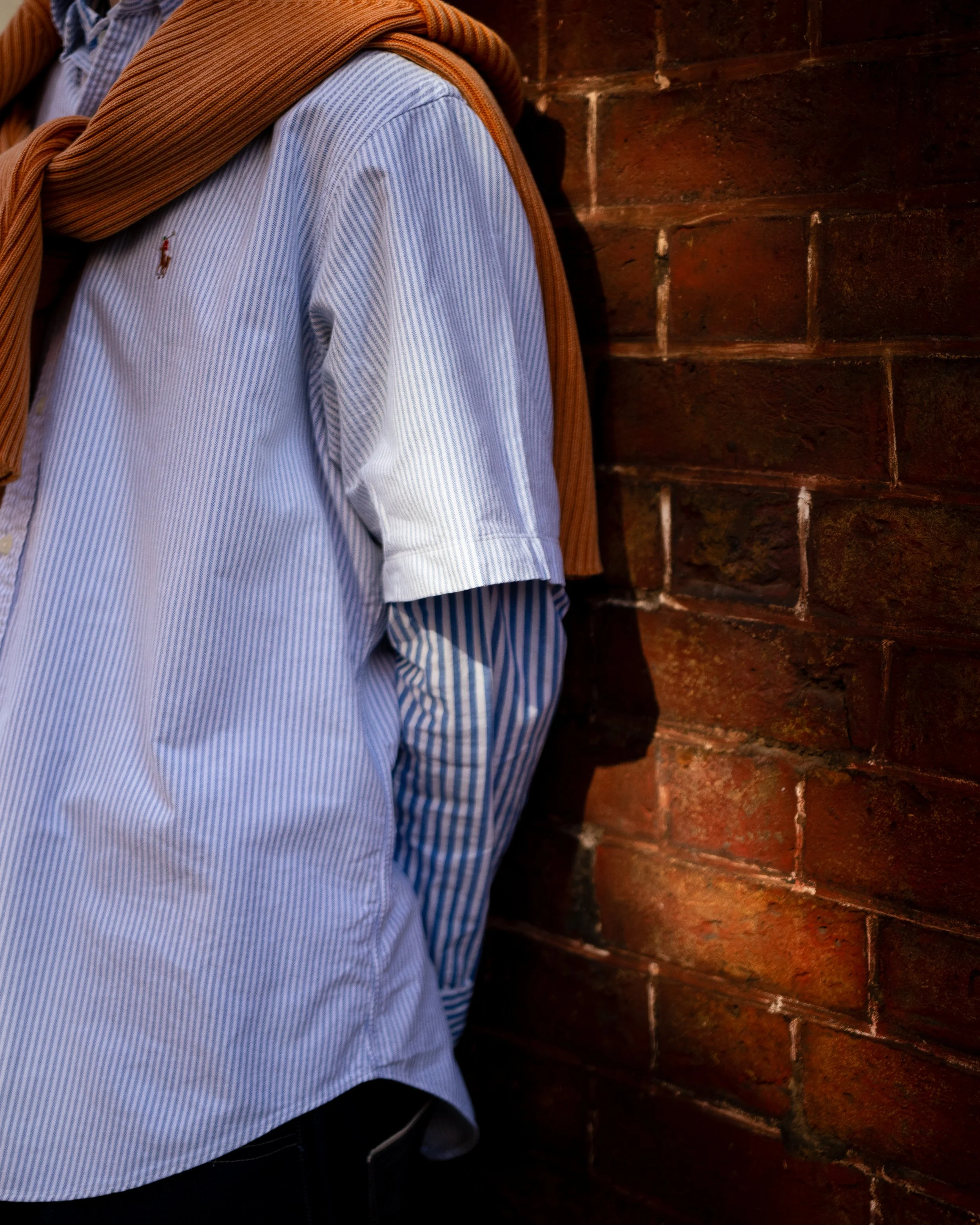 How to Master Vintage Layering: 90s to Y2K Style