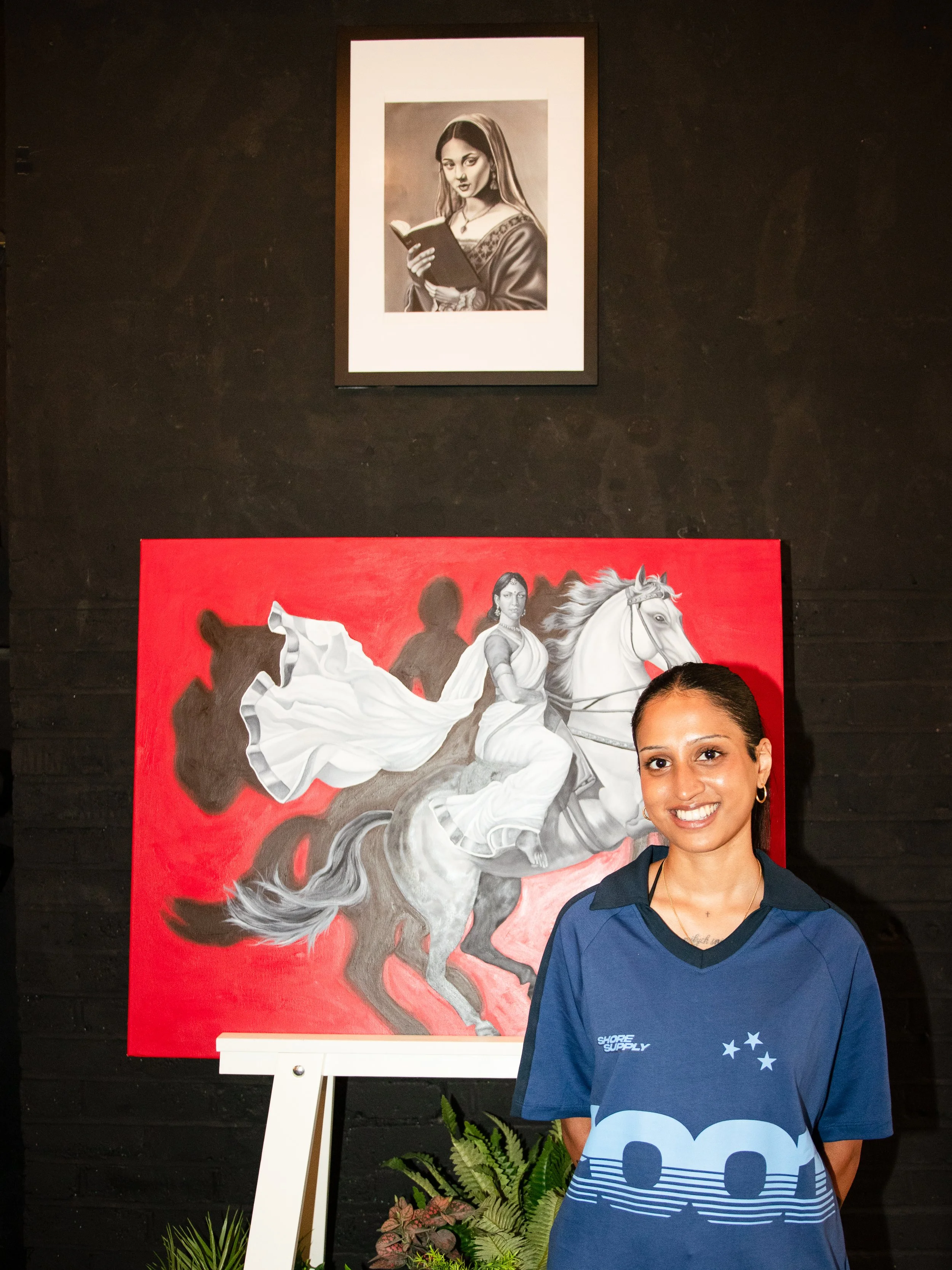 ATIKA ART SPACE: June