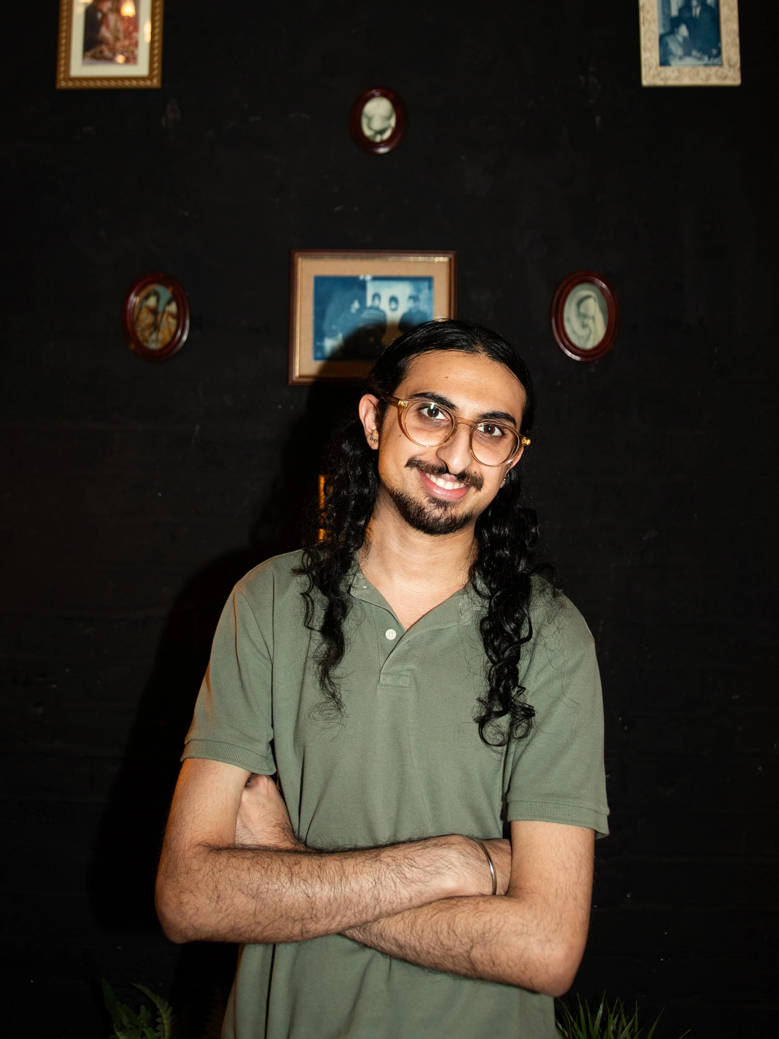 ATIKA ART SPACE: AUGUST