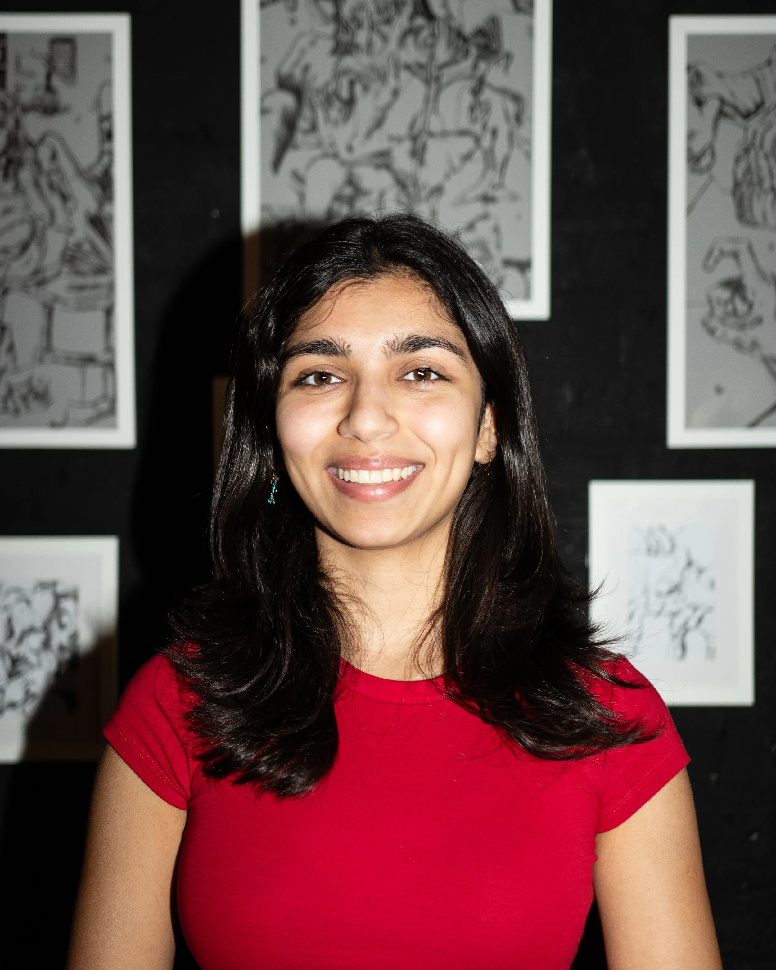 ATIKA ART SPACE: SEPTEMBER