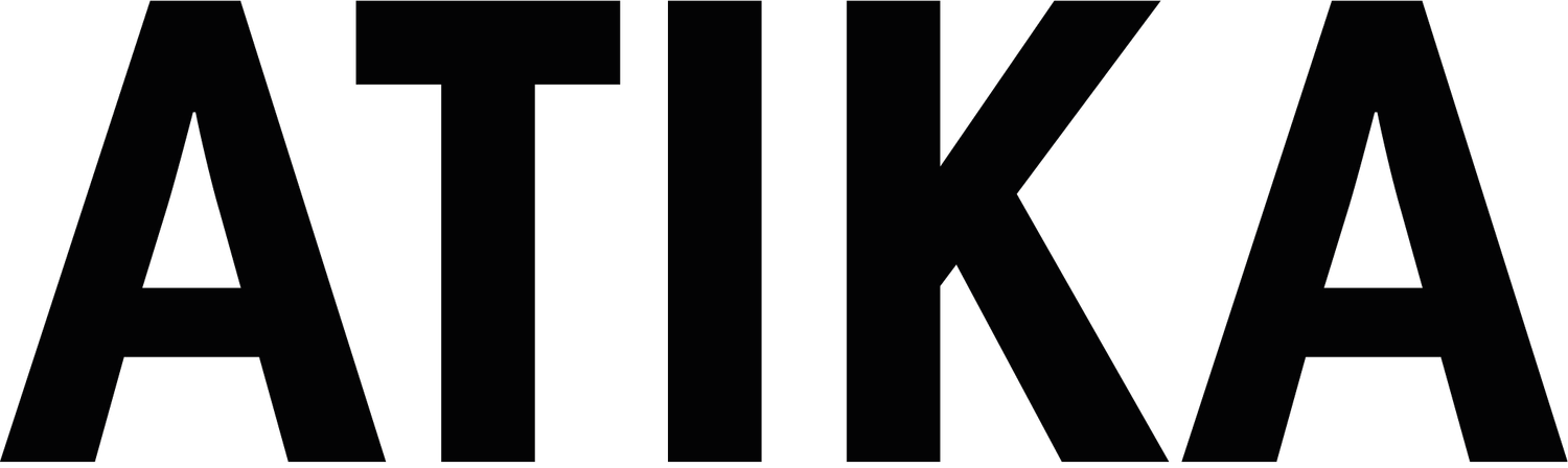 ATIKA London Vintage
