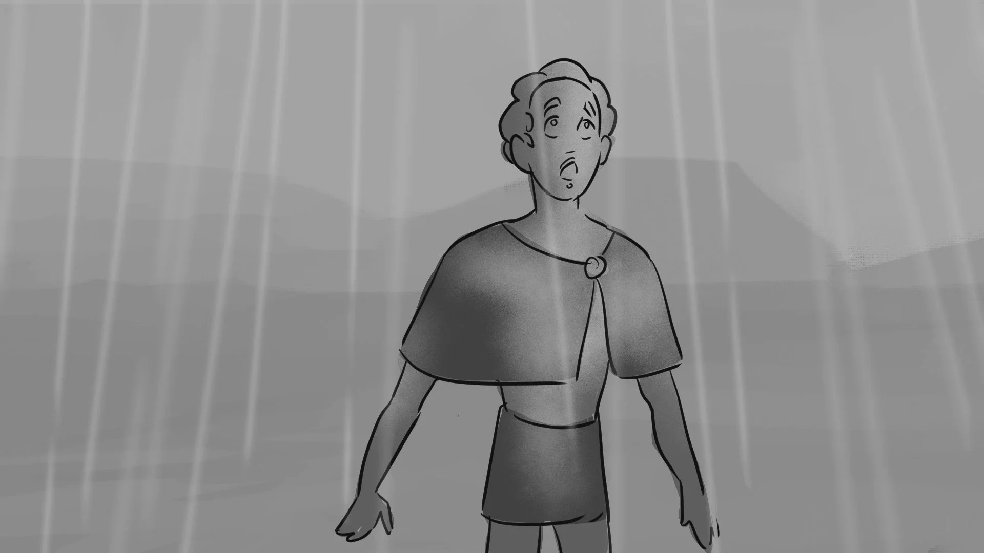 2F cont.
*LIGHTNING FLASH*