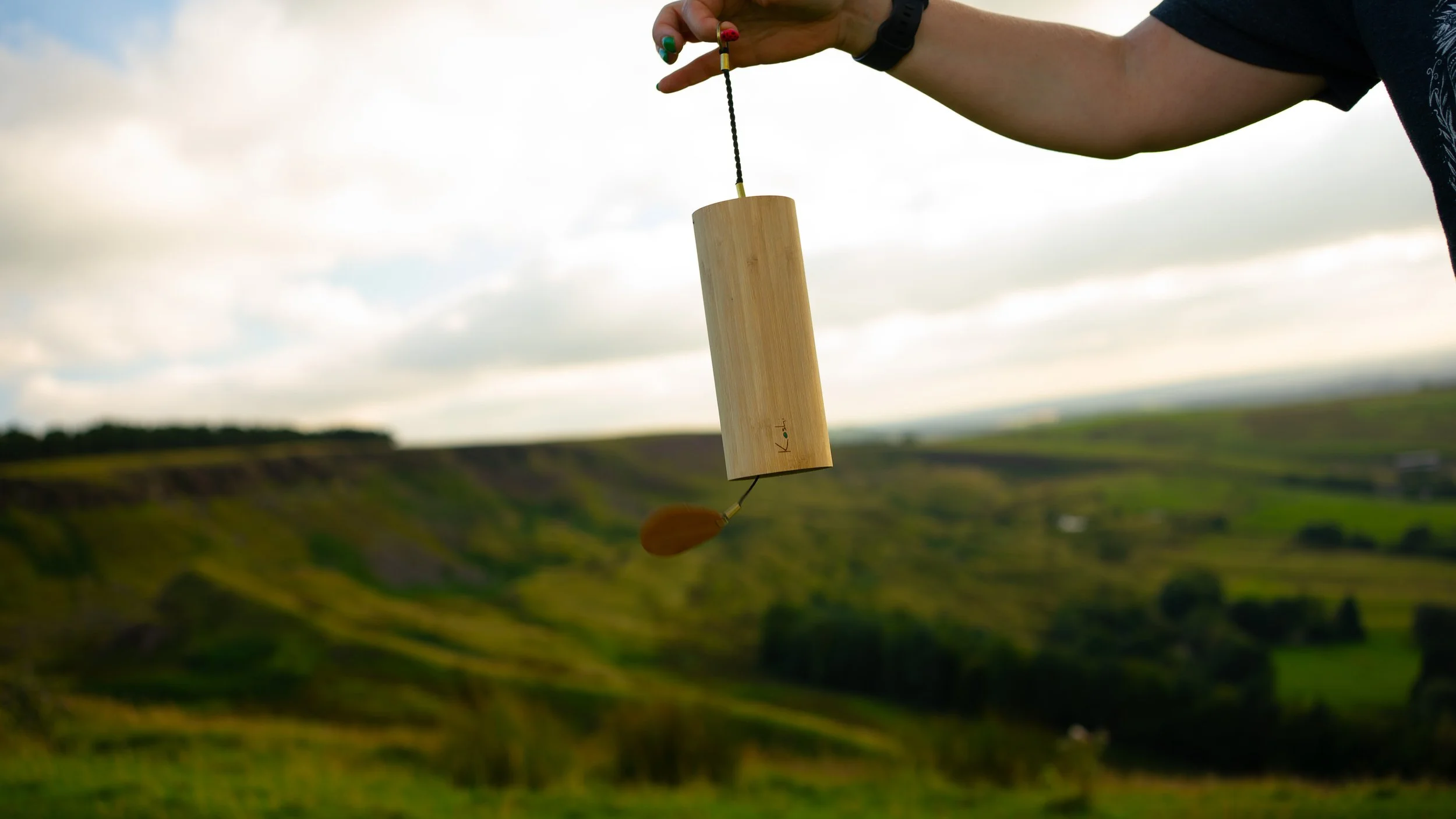 Part 2 - Stress, the Body &amp; the Mind: A Science-Backed Mini Series on Healing Through Sound