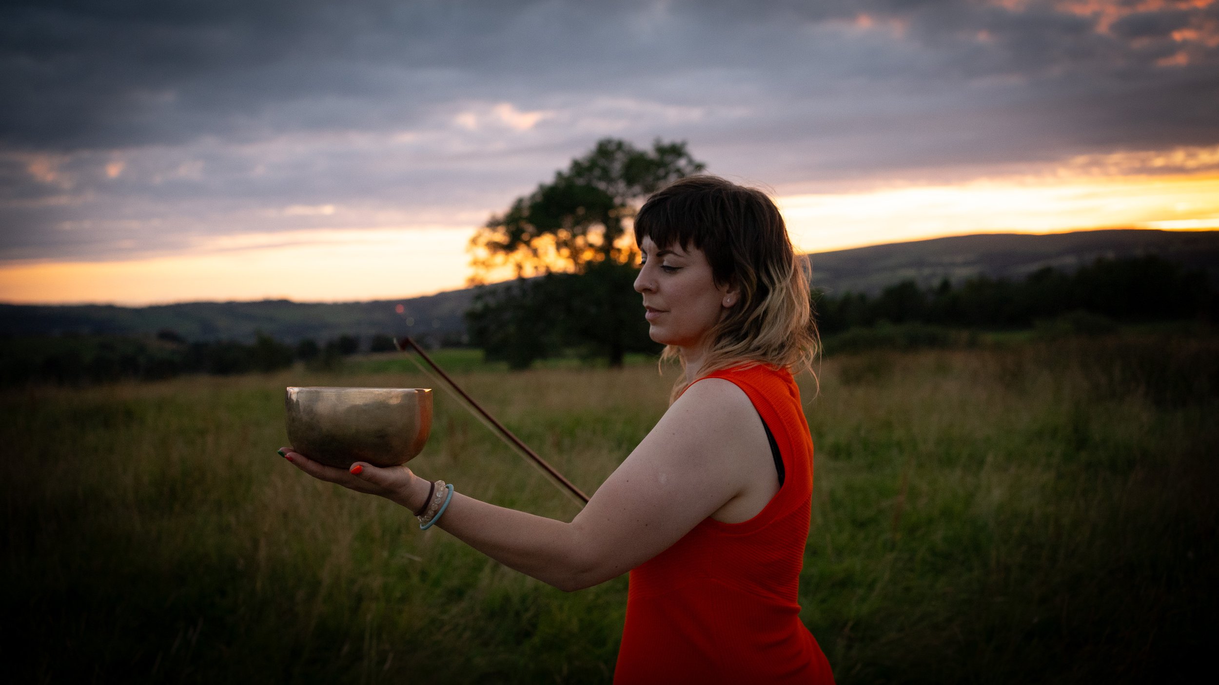 12 Soundscapes of Christmas; a gift from us to you!