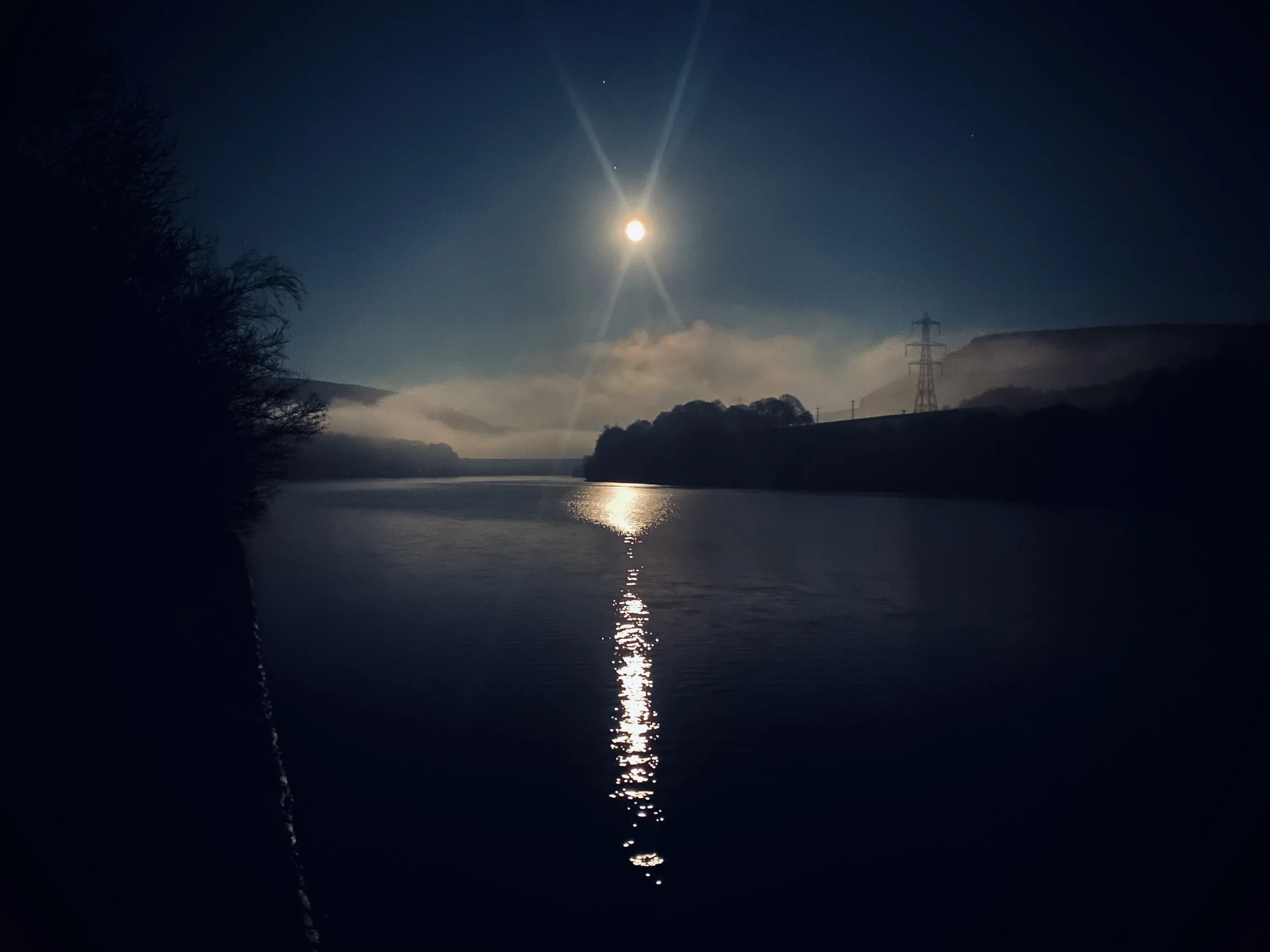 Can't Switch Off To Sleep? Your Brain Might Just Need Shifting Gear