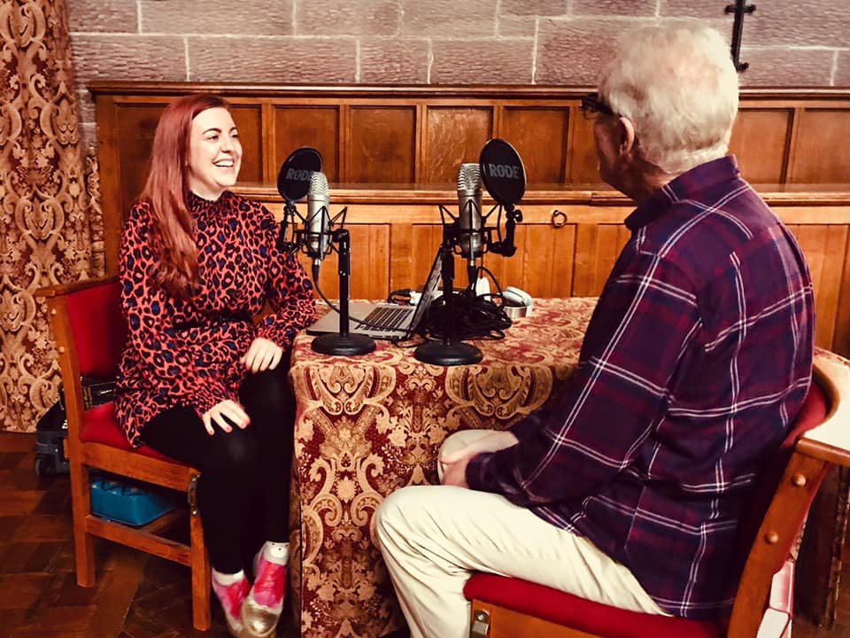 What We've Been Talking About On Our Feeling Sound Podcast: March 2026