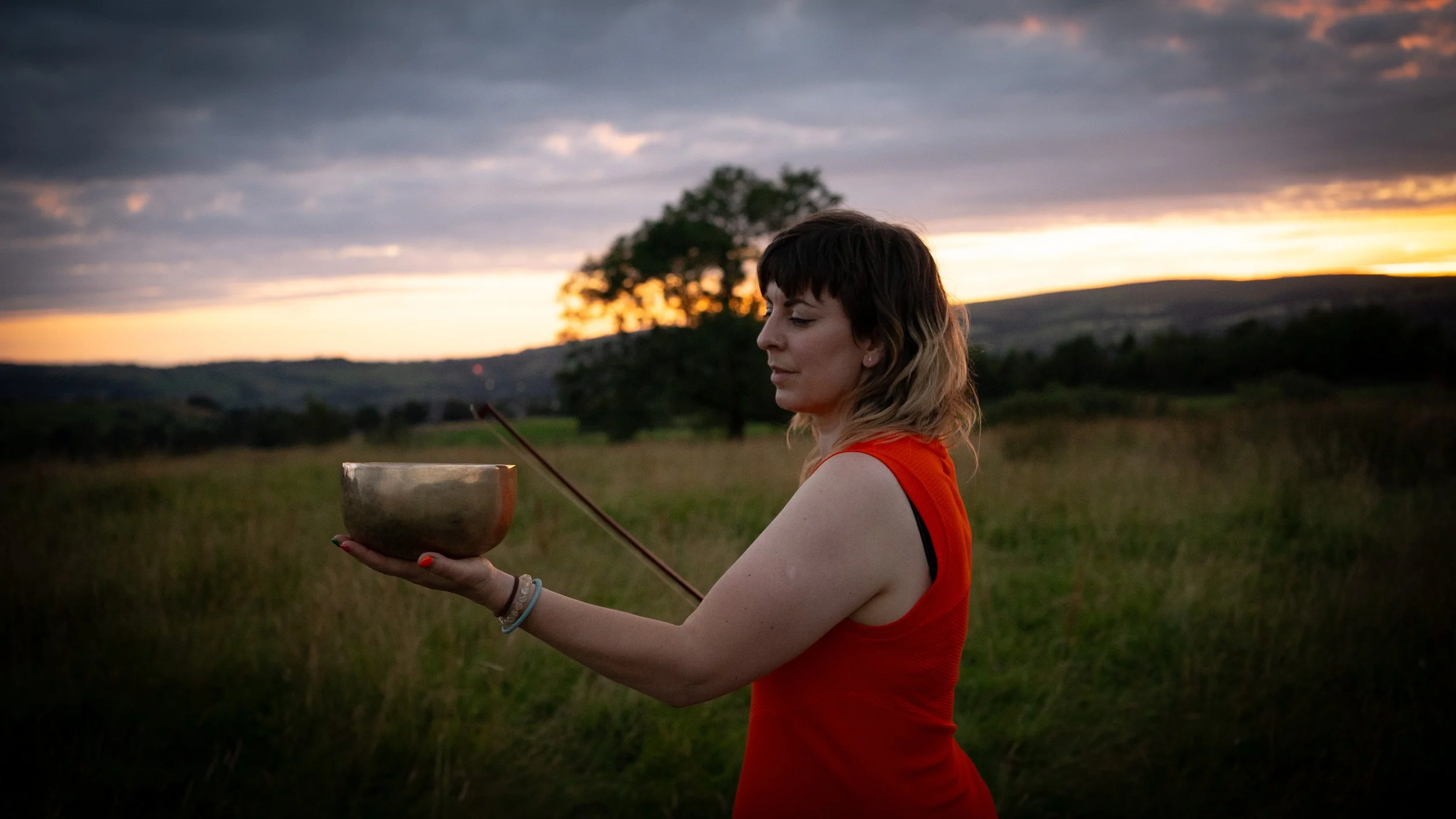 What Science Is Starting to Tell Us About Himalayan Singing Bowls