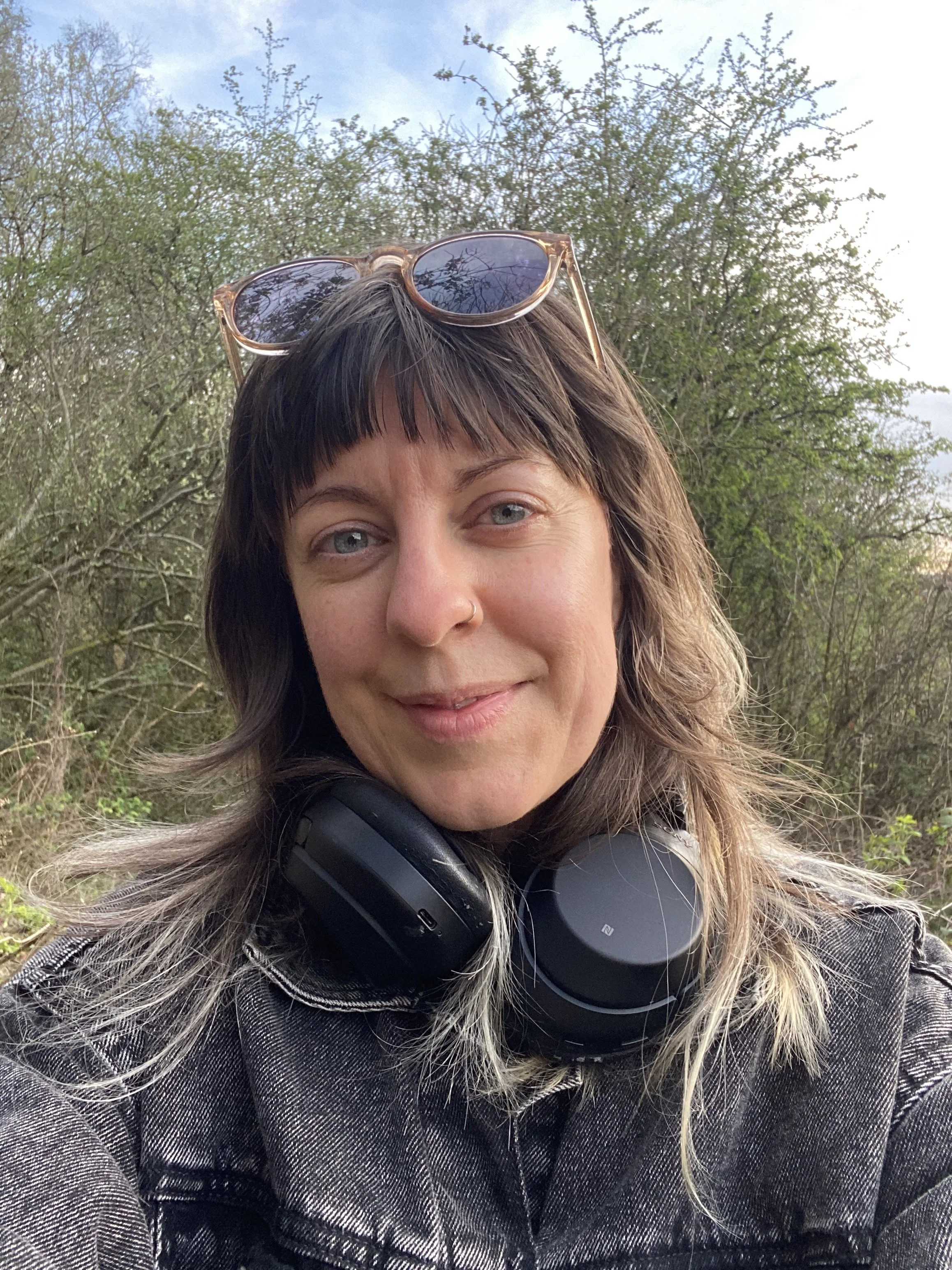 What We've Been Talking About On Our Feeling Sound Podcast: April 2026