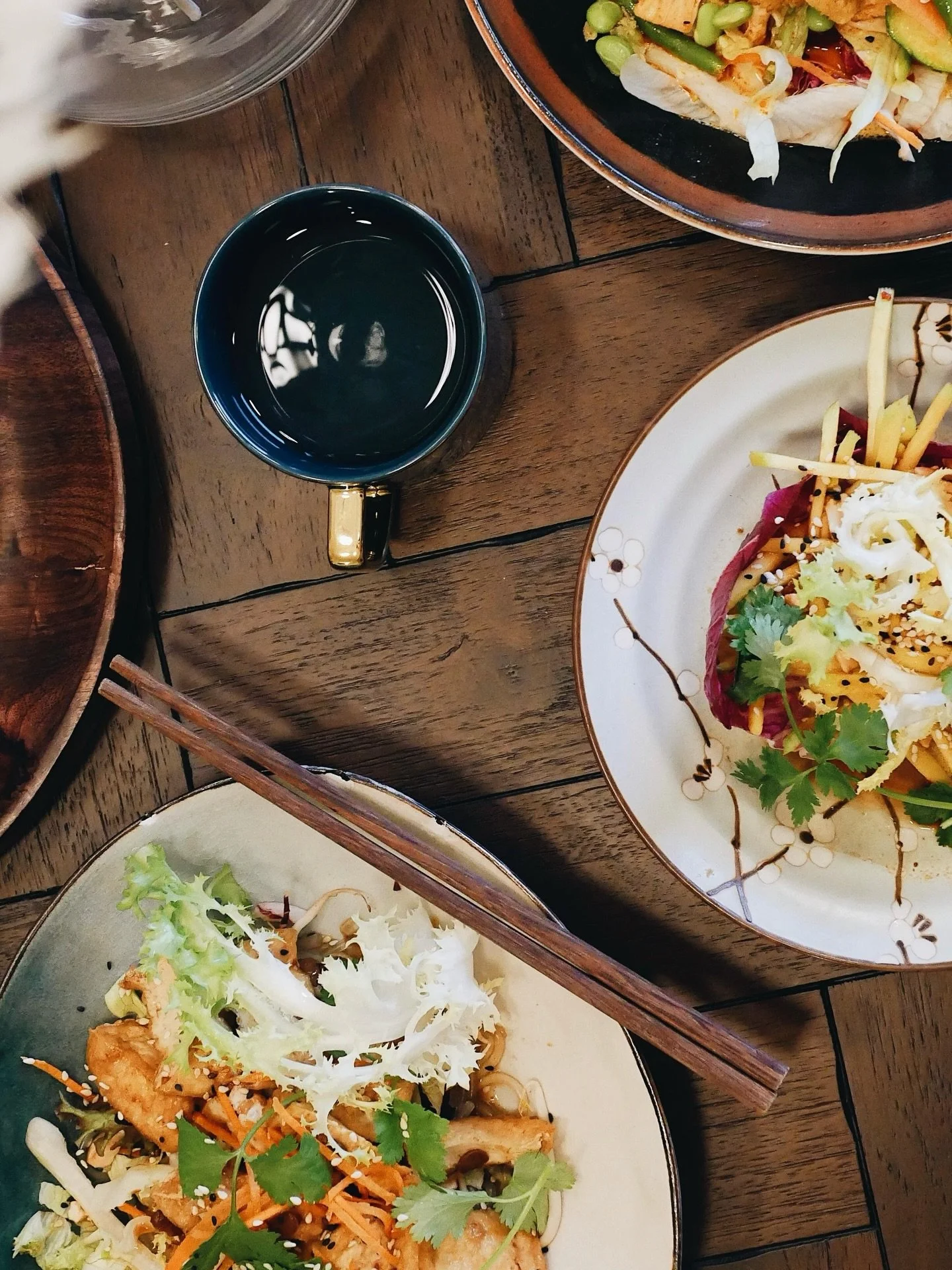 WENIG AUFWAND. VIEL GESCHMACK. 🔥🍜

Frisch gekocht, modern interpretiert und ready f&uuml;r Dich.

Vy Delivery macht&rsquo;s einfach lecker. 🥡

#vydelivery #modernasian #fusionkitchen #essen #delivery