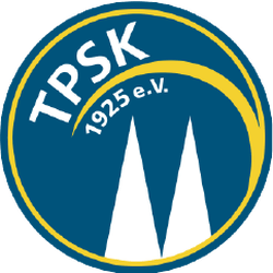 TPSK Logo