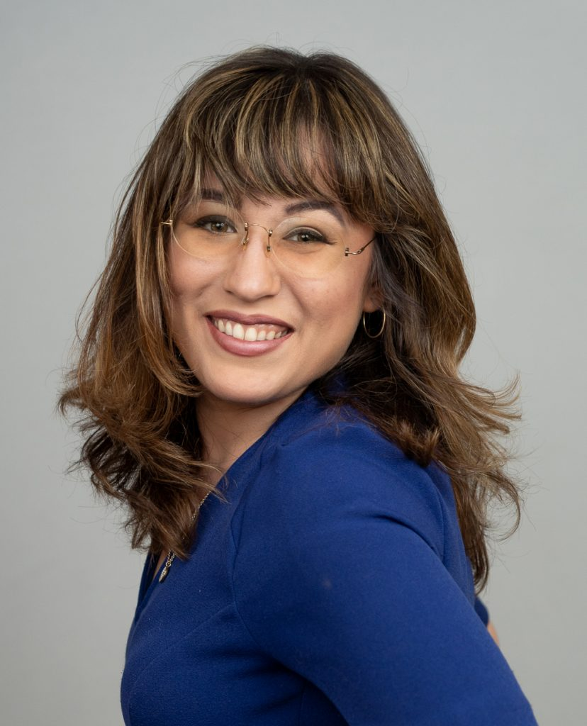 Dani Bowman Raffle Ticket