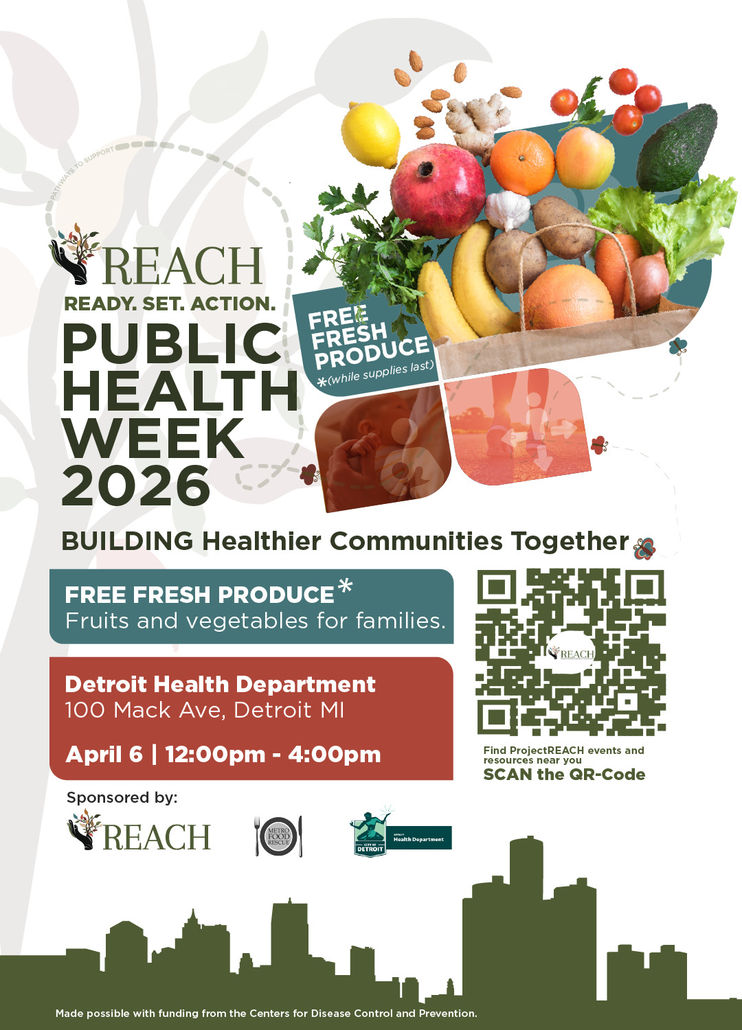 Public Health Week