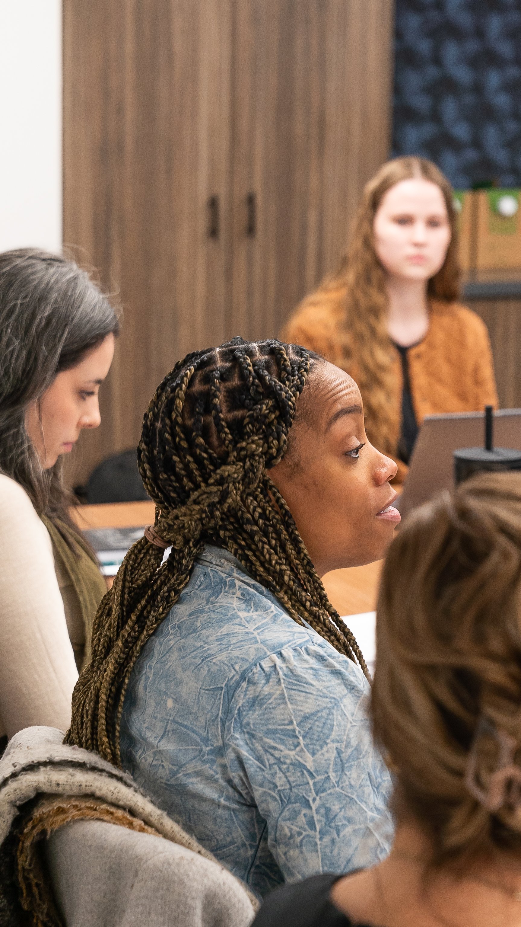 Members of the REACH coalition