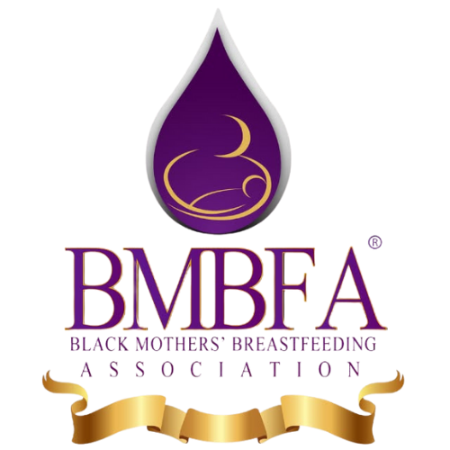 Black Mothers' Breastfeeding Association logo