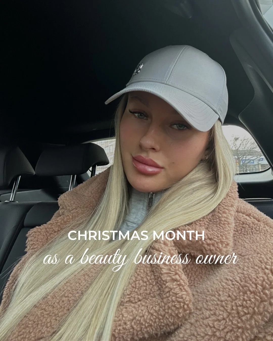 You&rsquo;re not failing ❤️ We&rsquo;re all just tired from this crazy month 🎄