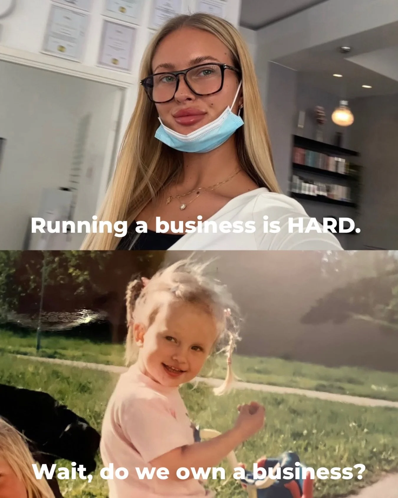 Running a business is HARD and then I remember who I started it for 🫶🏼

𝐆𝐞𝐭 𝐛𝐨𝐨𝐤𝐞𝐝 𝐢𝐧! 🎀

📲 +46720079501
📆 Belofinesse.bokadirekt.se
📩 Belofinesse@gmail.com
📍&Ouml;stra F&ouml;rstadsgatan 19A 21131 Malm&ouml;

______________________