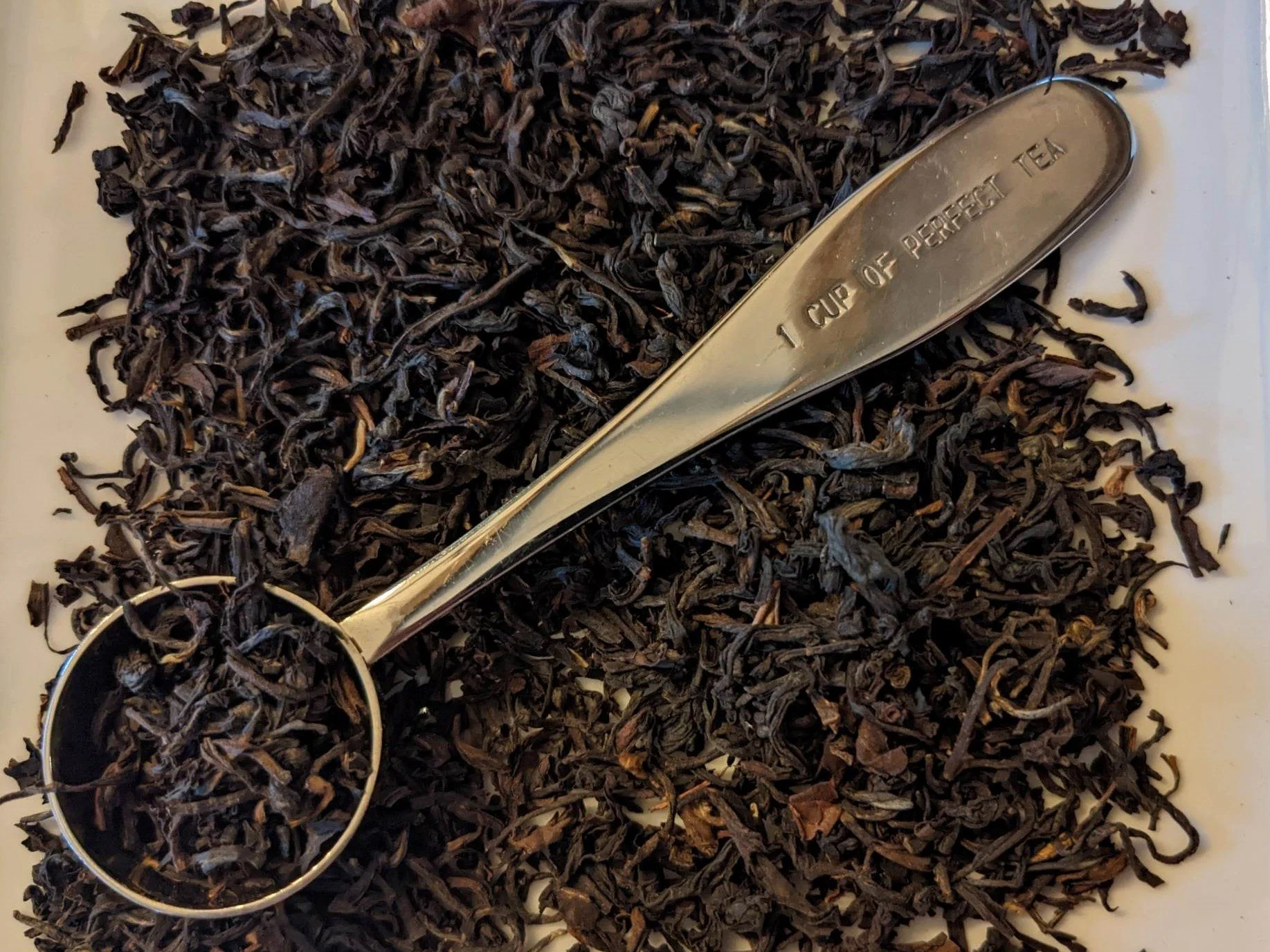 Simeon Perkins Liverpool Blend