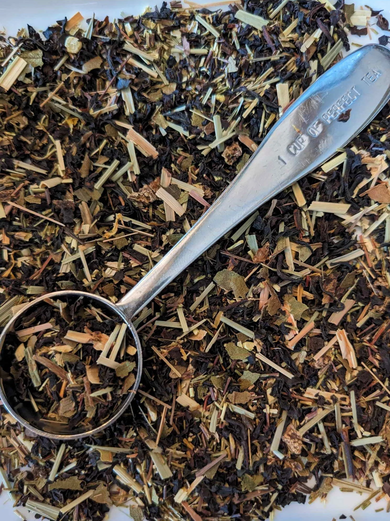 Privateer Black Lemonade