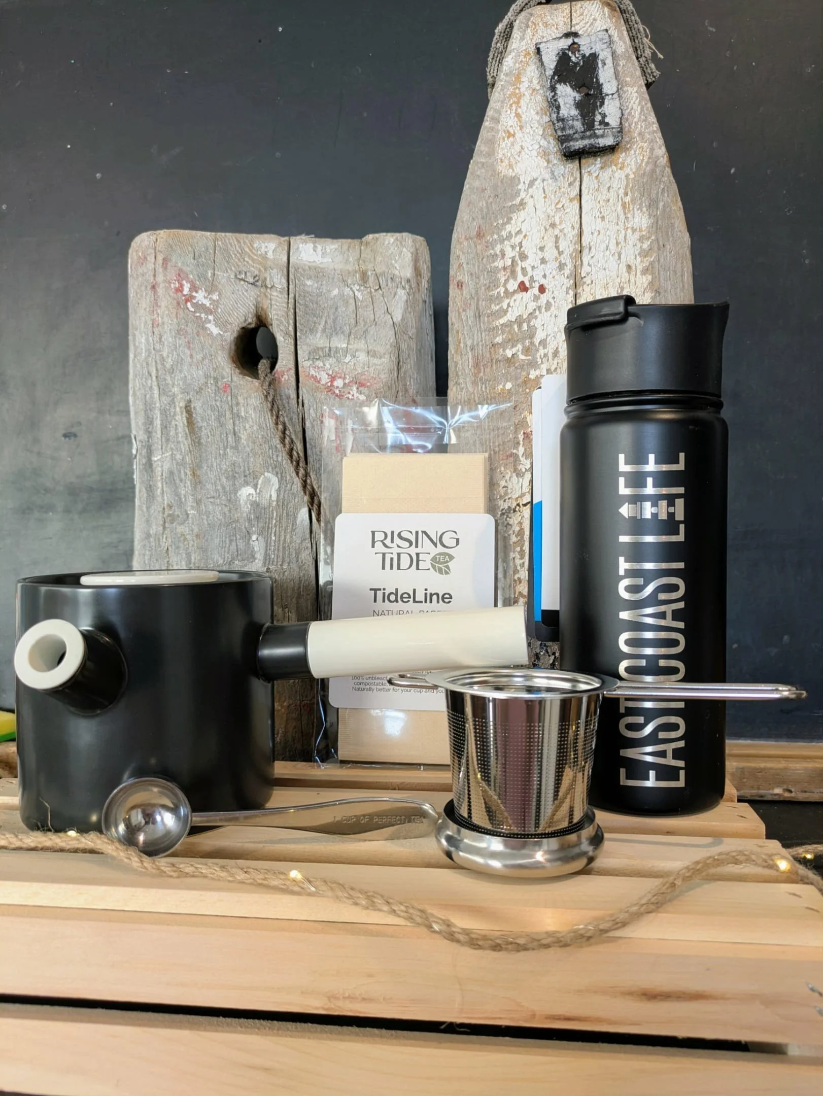 Harbourware Accessories