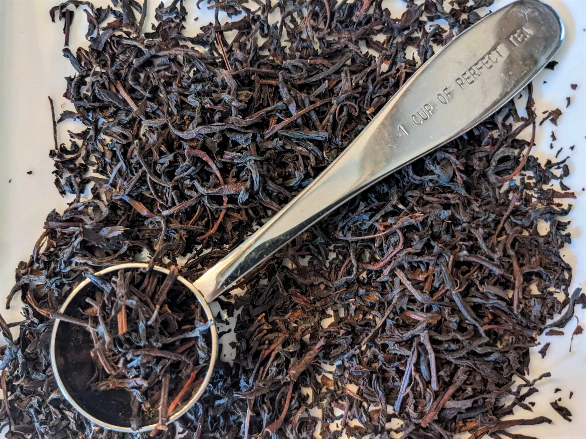 Loyalist English Breakfast