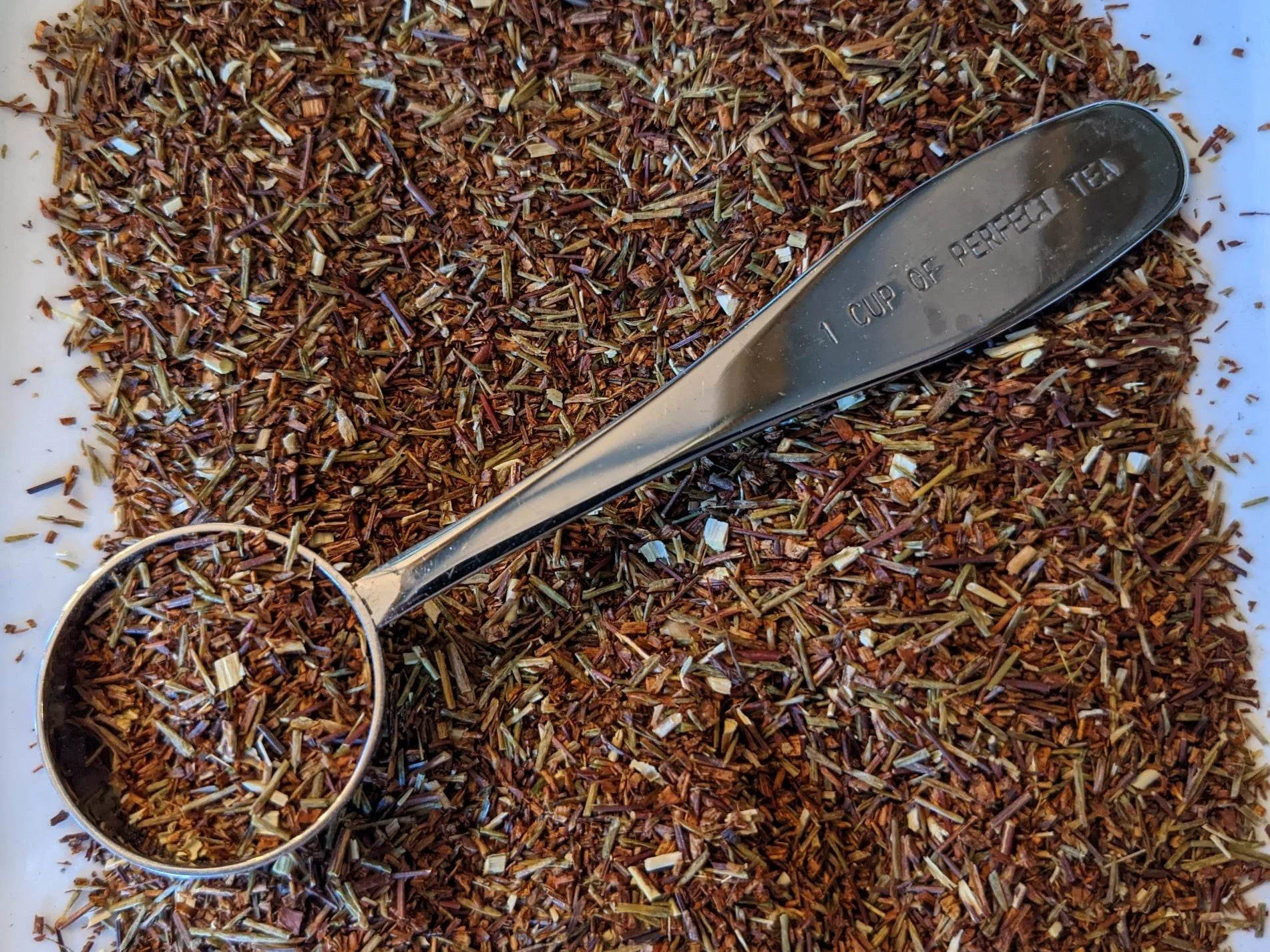 Harbour Light Vanilla Rooibos