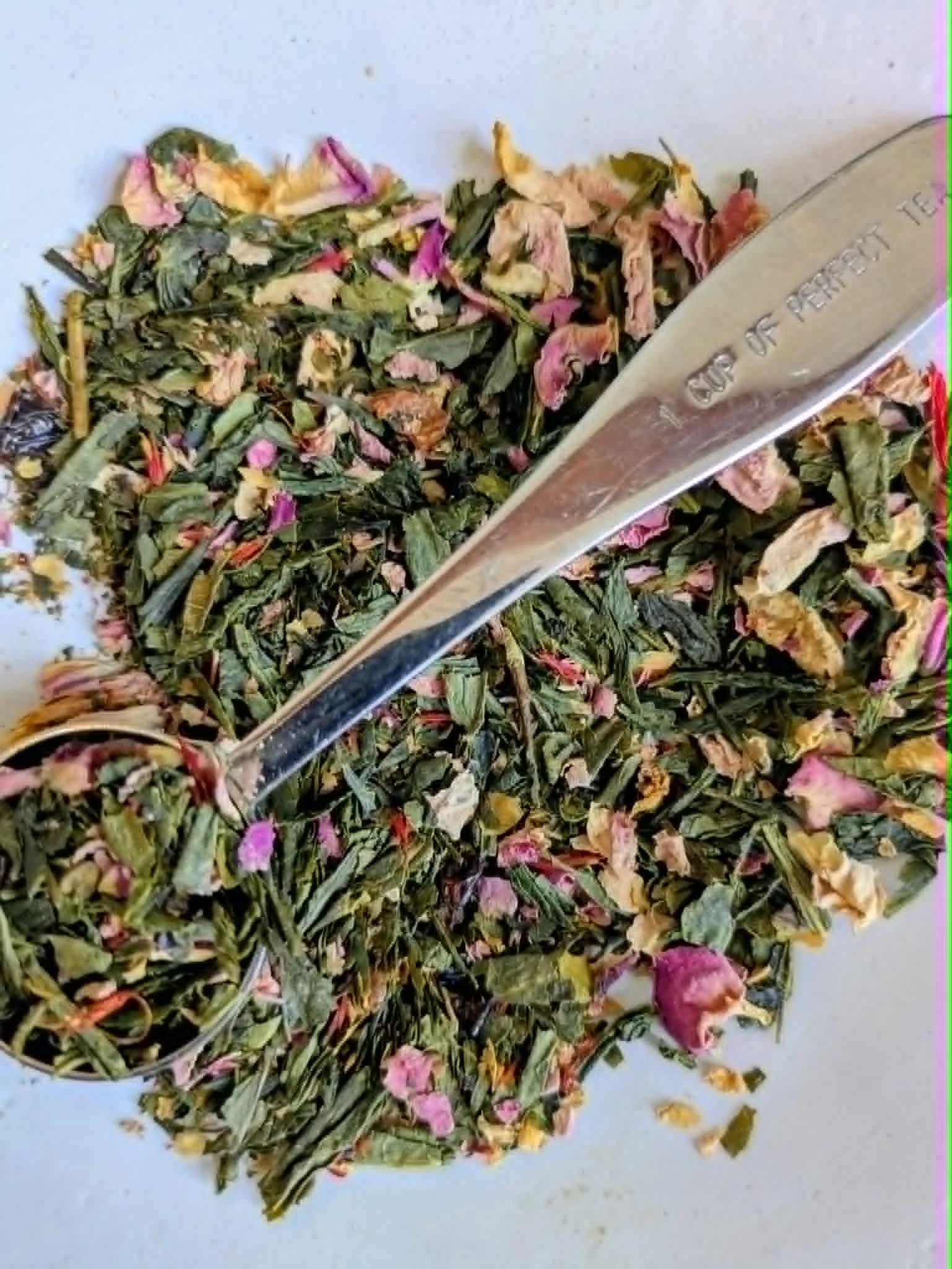 Spring Tide Sencha