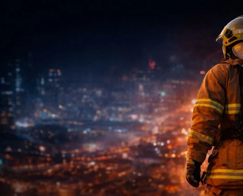 Innovativa arbetssätt för räddningstjänst i osäkra tider