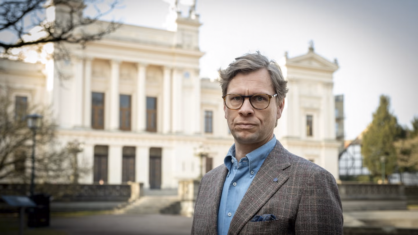 Beredskap ligger i tiden