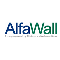 New partner in WIN Water: AlfaWall