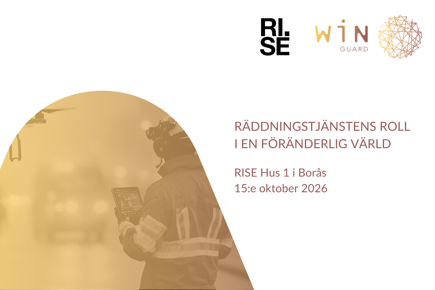 WIN Guard-möte