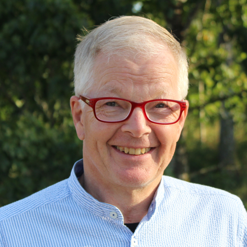 The Innovations of Tomorrow Start Here