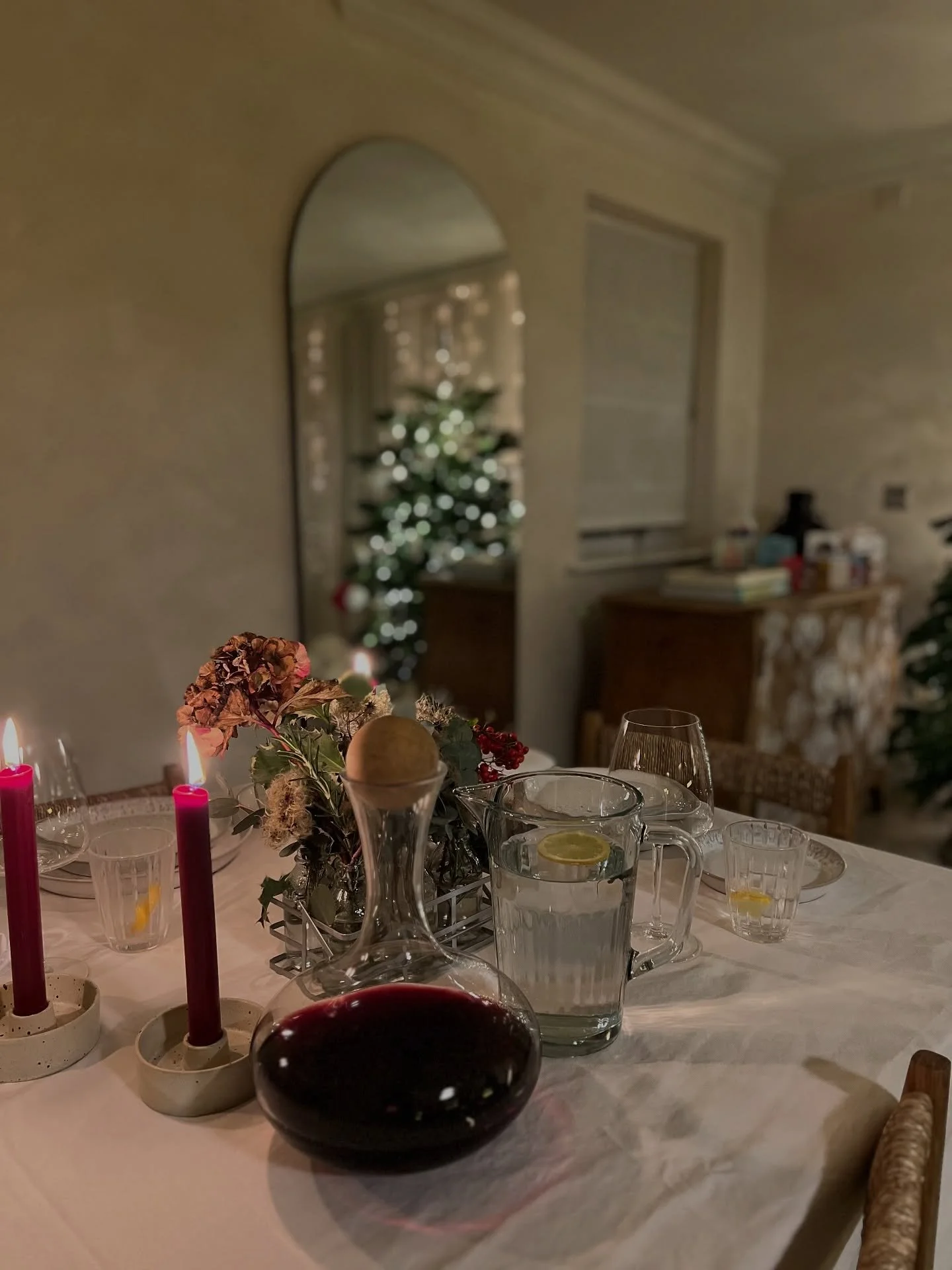 December &hearts;️