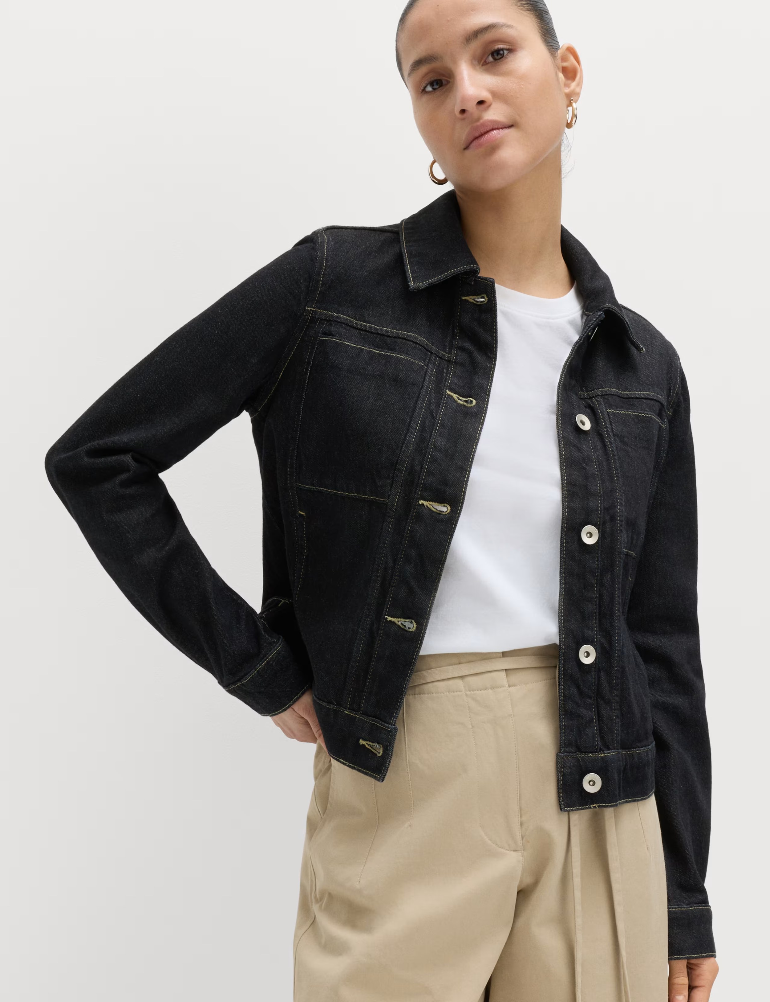 Marks and Spencer £40