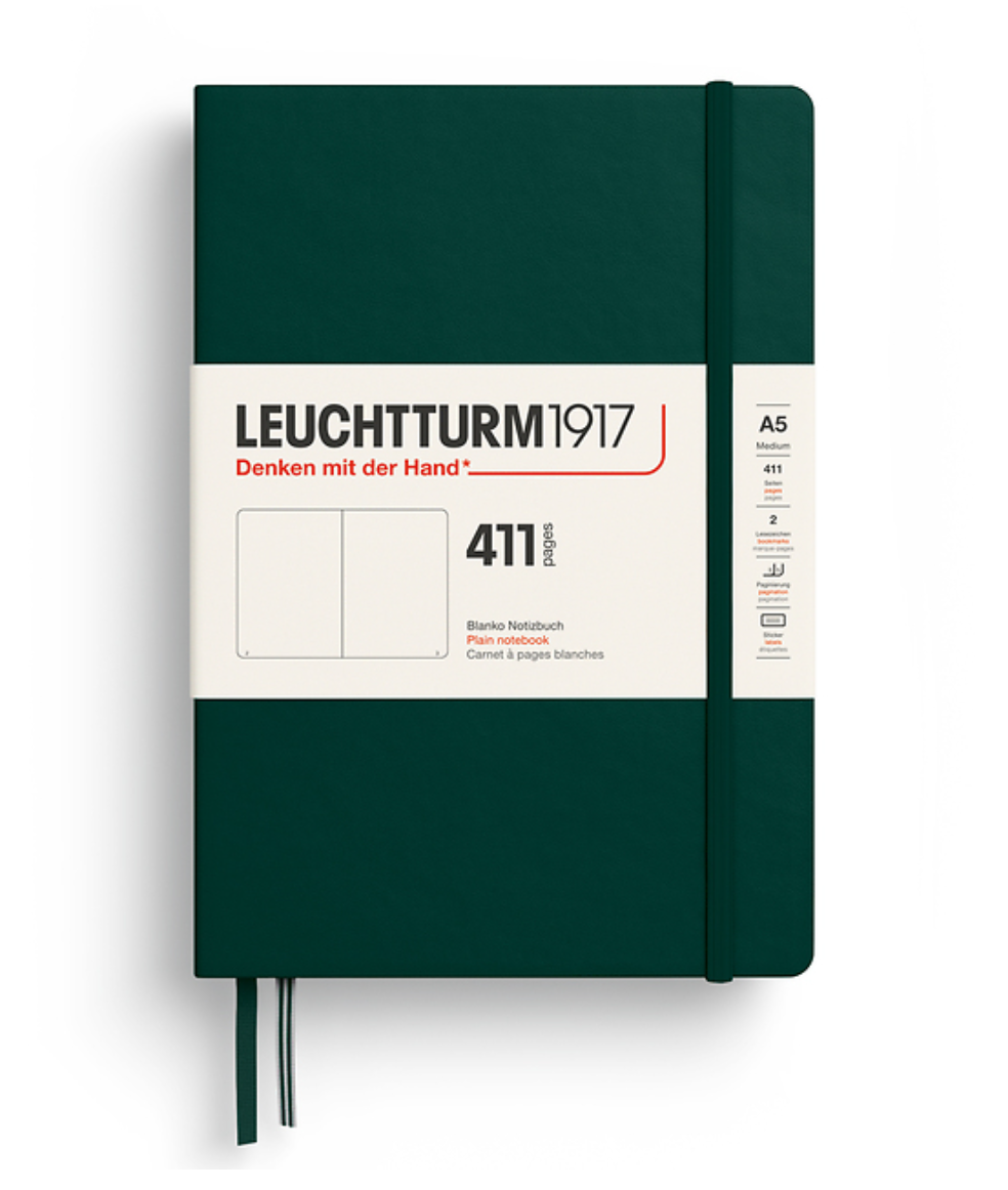 Leuchtturm 1917 £28