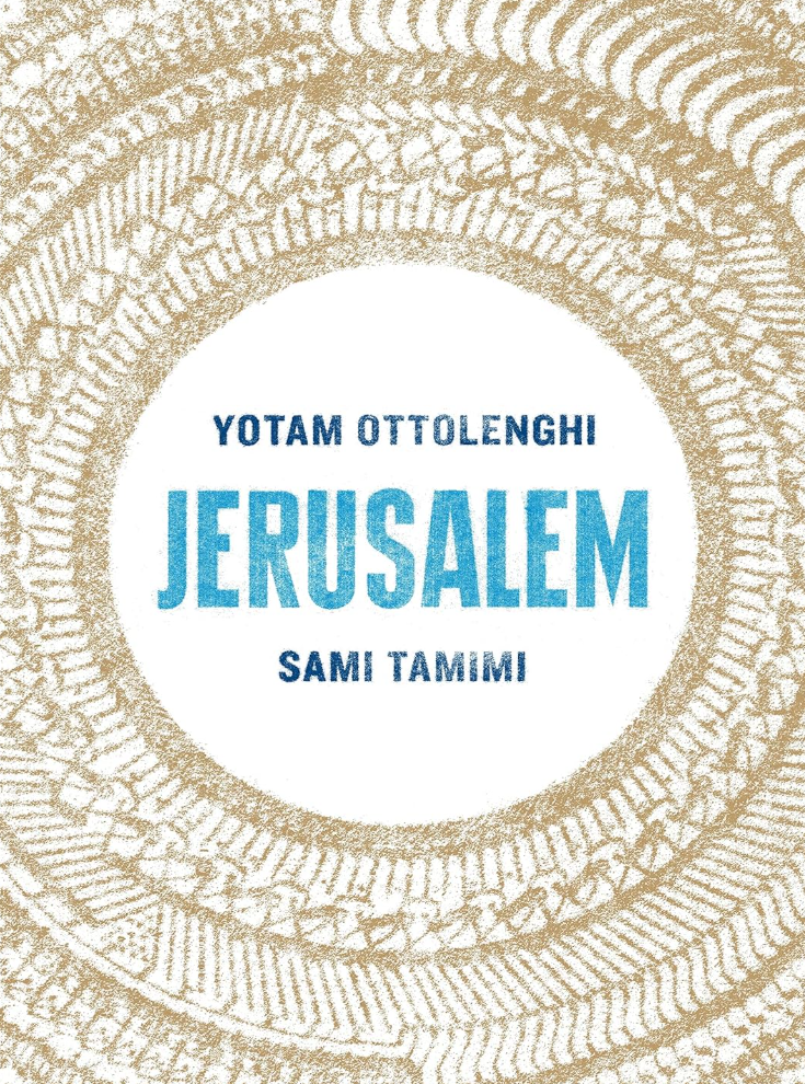 Ottolenghi £35
