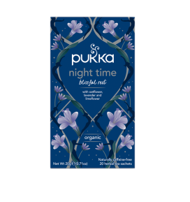 Pukka £5