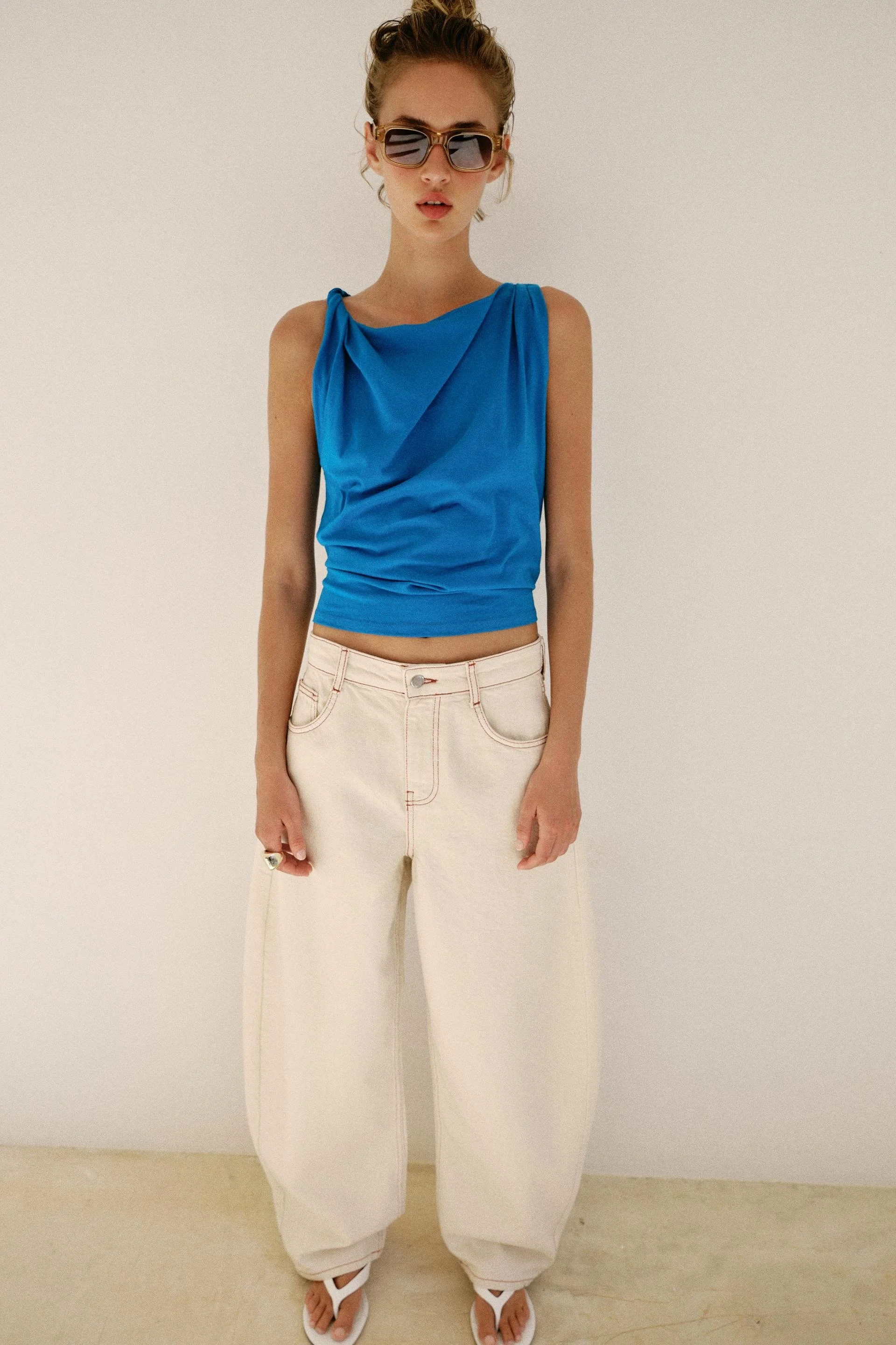 Zara £16